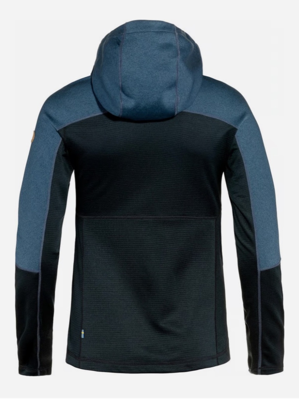 Fjallraven Abisko Trail Fleece - Women's Medium - Picture 2 of 8